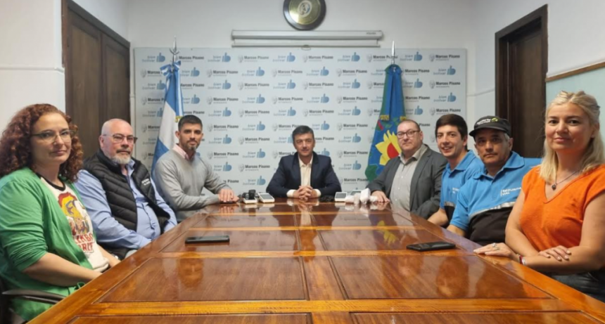 Municipalidad de Bolívar: Se suman nuevos métodos de pago