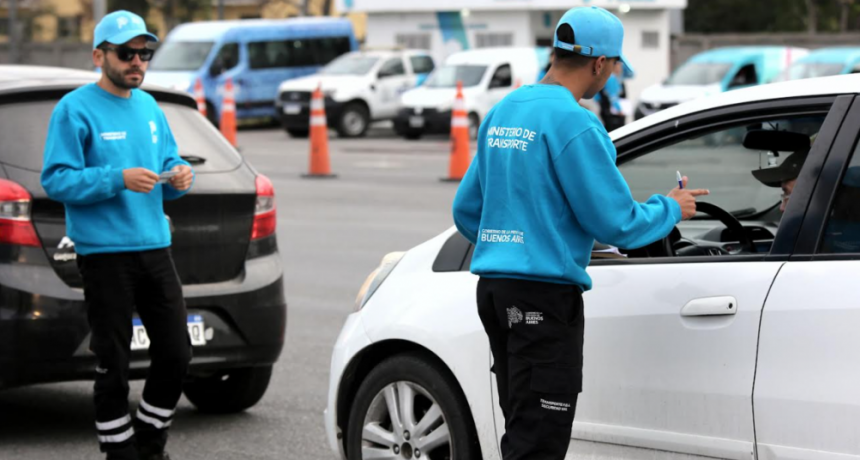 Fin de semana largo: Se realizaron más de 3.500 controles en la Provincia de Buenos Aires