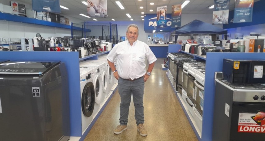 Pardo Hogar espera a todos con una amplia variedad de regalos para el Día de la Madre