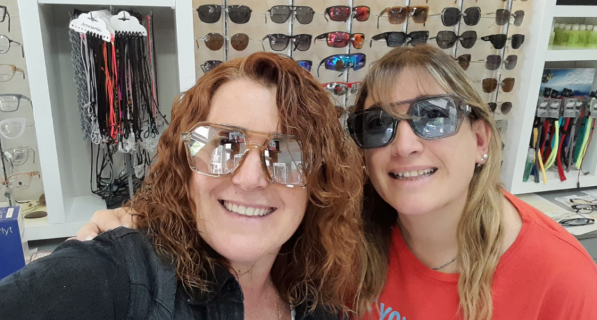 Optica Rola tiene las mejores promociones para el Día de la Madre