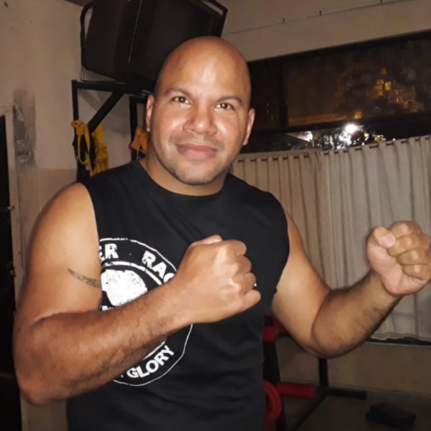 Hernán González: 