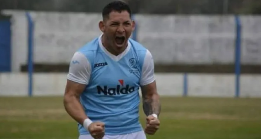 Alfredo Troncoso: 