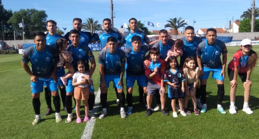 Agónico triunfo del “Cele” y clasificación a cuartos de final