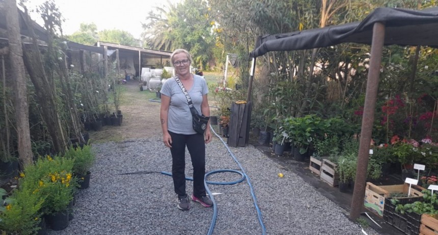 La Germinadora se preparó en sus dos locales para esta fecha tan especial, y habrá un sorteo este domingo