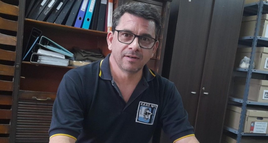 Mauro Palacios: 