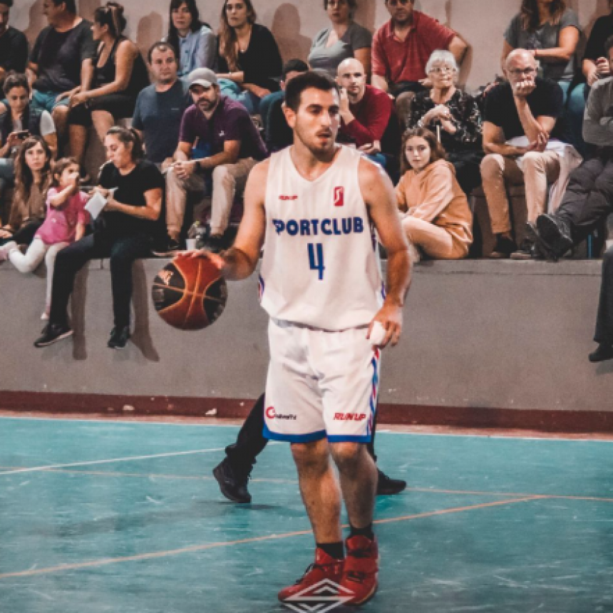 Iván Briguez: 