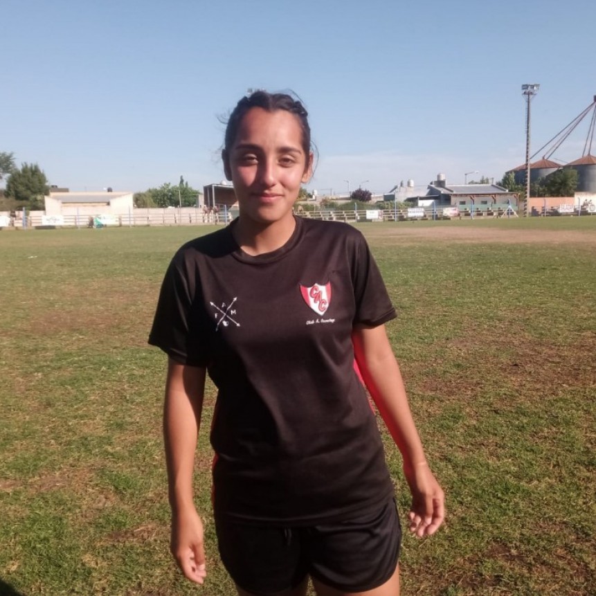 Vanina Narváez: 