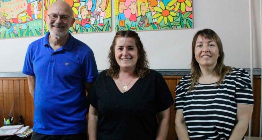 Se realizará una Gran Feria de Moda Circular