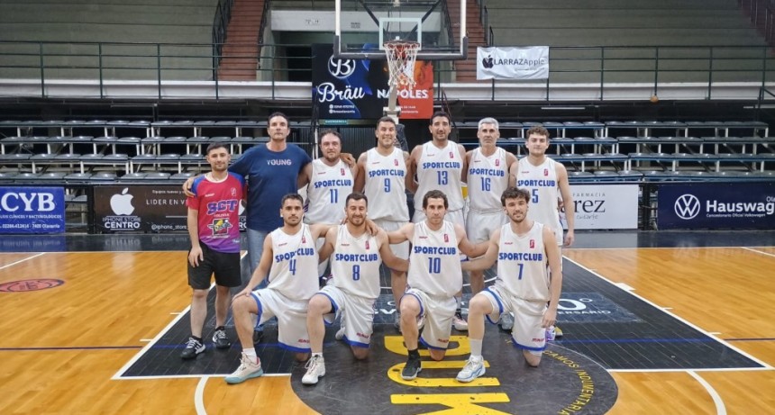 Sport Club Trinitarios cayó ante Estudiantes y finalizó su participación