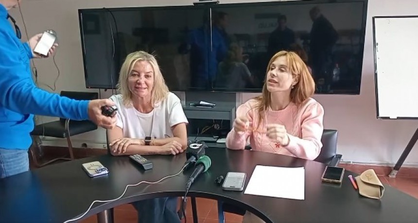 Octubre Rosa: Se realizarán Mamografías gratuitas en el marco de la campaña de prevención de Cáncer de Mamas