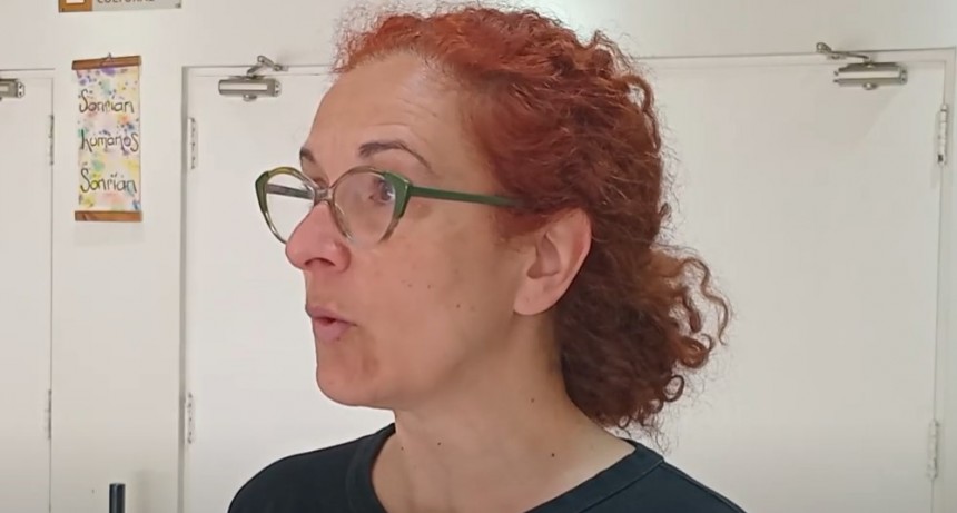 Nadia Marchione: 