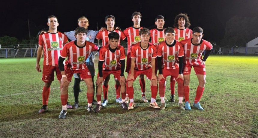 El clásico bolivarense fue de los “gallegos” ante 