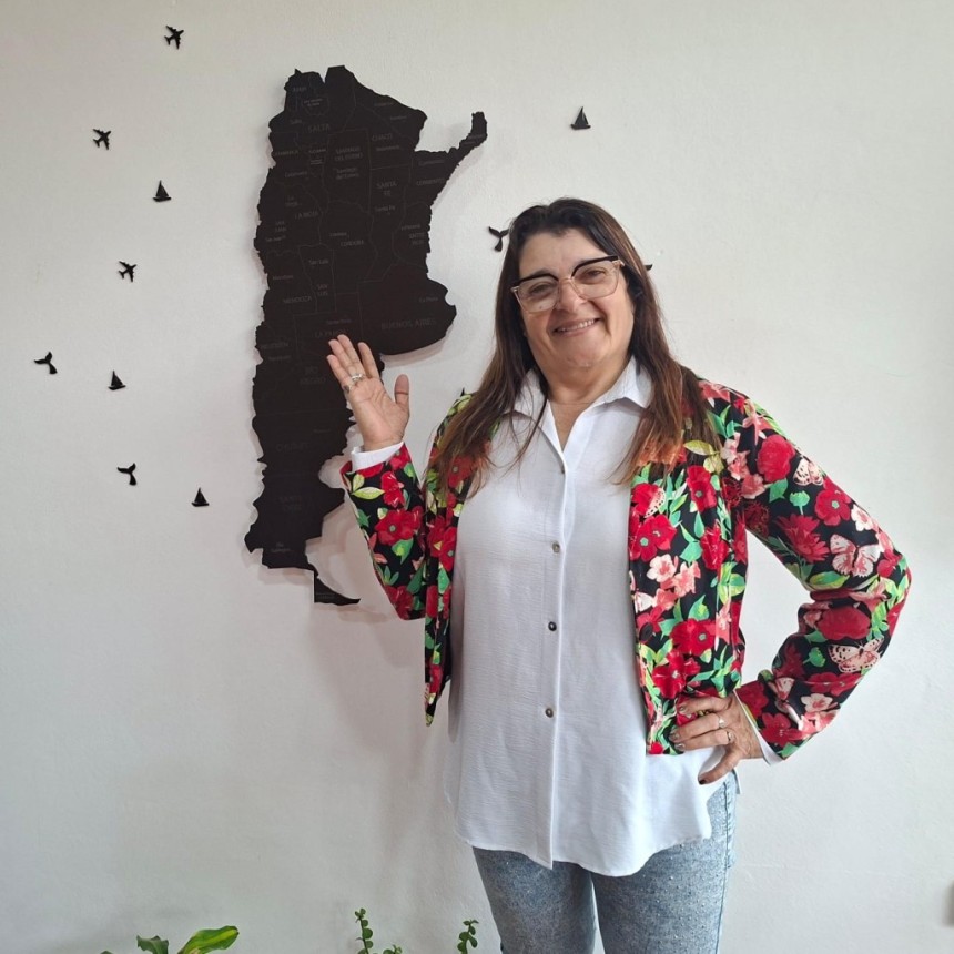 Viajando con Bibiana organiza para noviembre, viaje a Luj&aacute;n para asistir a la visita del papa Le&oacute;n XIV