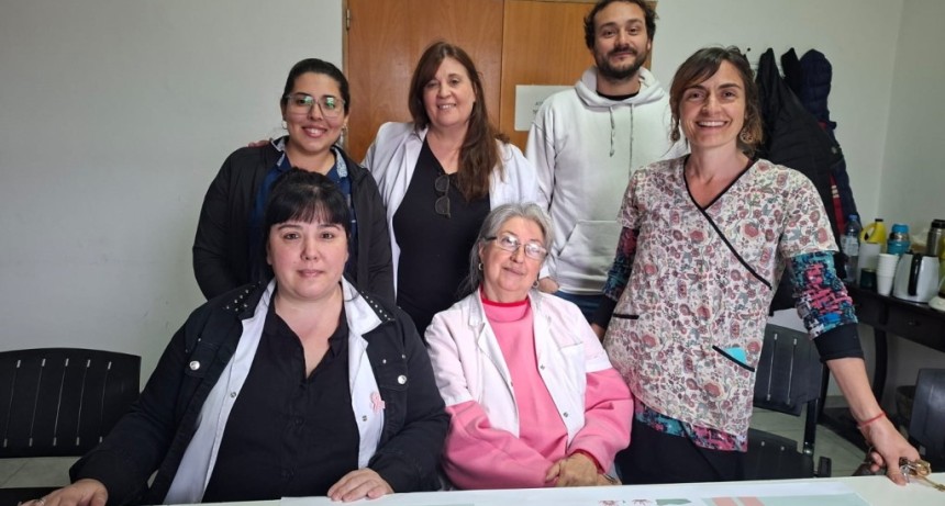 Salud Mental: se realiza la marcha este viernes 9 de octubre, con un streaming y actividades enmarcadas en la fecha de referencia