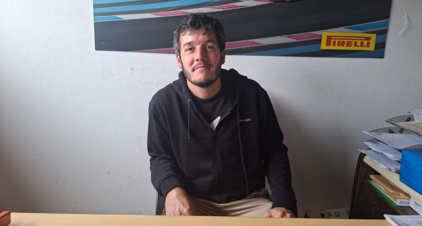 Manghi Neum&aacute;ticos lanz&oacute; un sorteo para el "D&iacute;a de la Madre", que se realizar&aacute; el 19 de octubre