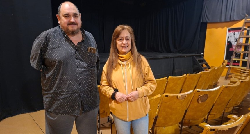 Artecon celebra su 44&ordm; aniversario este viernes 16 de octubre en la sala "Duilio Lanzoni"