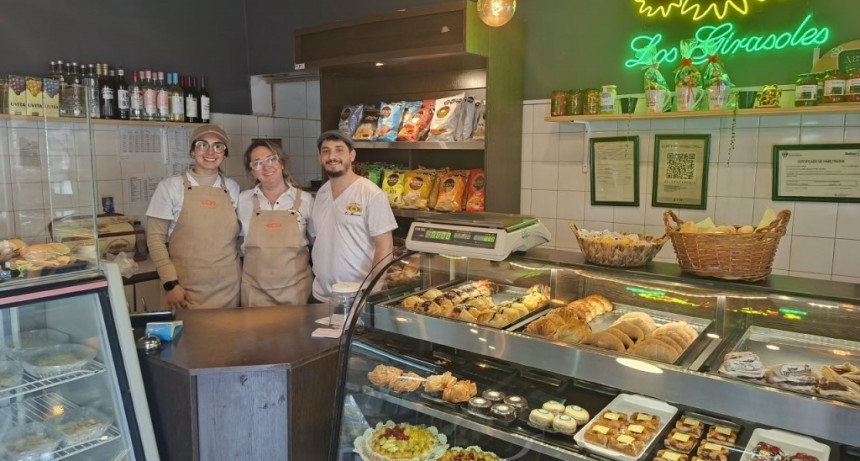 Rotiser&iacute;a Los Girasoles se renueva y suma productos con mayor elaboraci&oacute;n 
