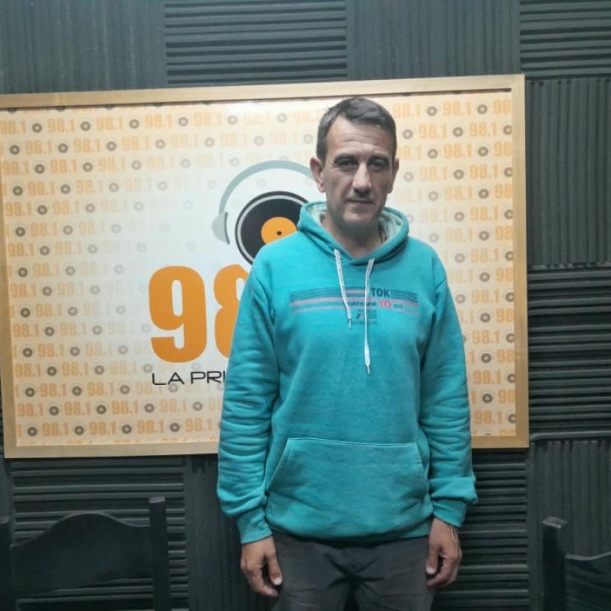 Bol&iacute;var dijo presente en Azul y volvi&oacute; con podios en el Prix Mar y Sierras