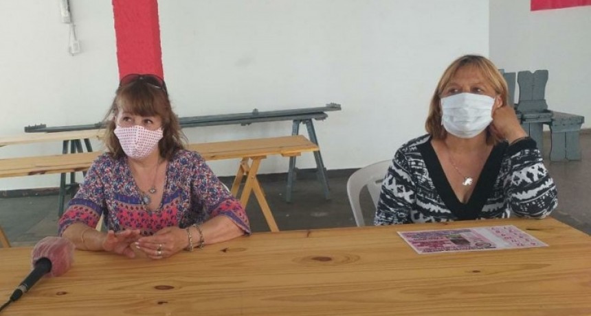 Club Estudiantes: Lanzaron una rifa para sostener a la entidad de la Calfucur&aacute;