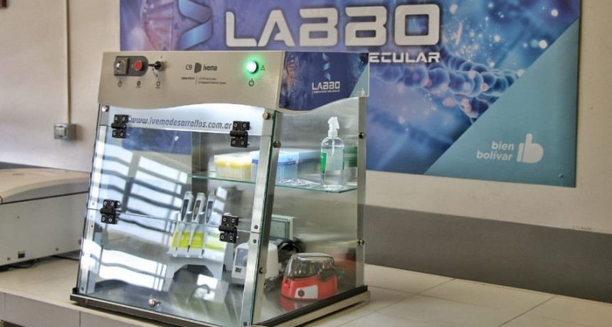 Se sumaron 6 casos positivos este mi&eacute;rcoles, la mitad contactos estrechos