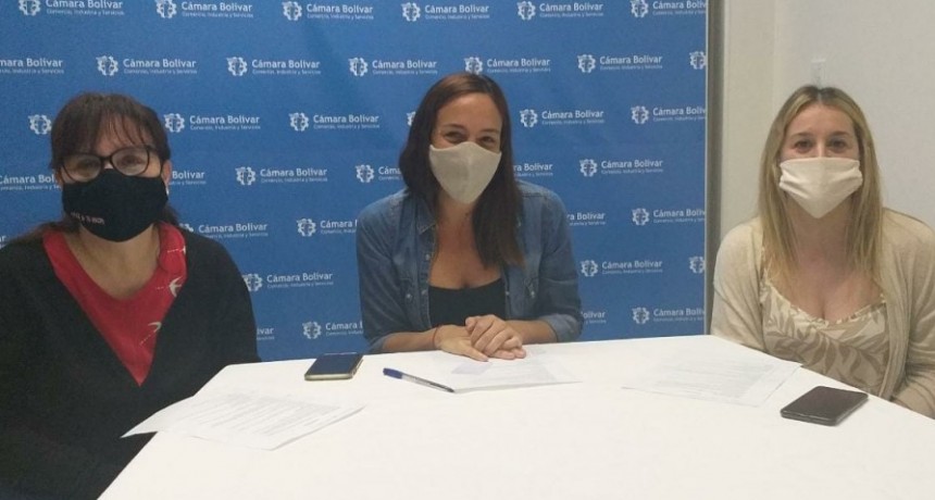 Lanzaron la inscripci&oacute;n para el  premio "COMERCIO INNOVA 2020"