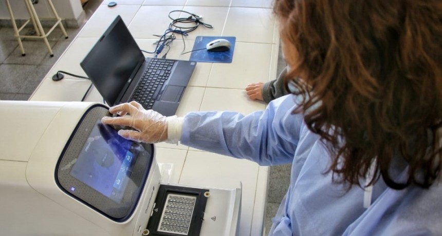 El Municipio en la b&uacute;squeda de asintom&aacute;ticos