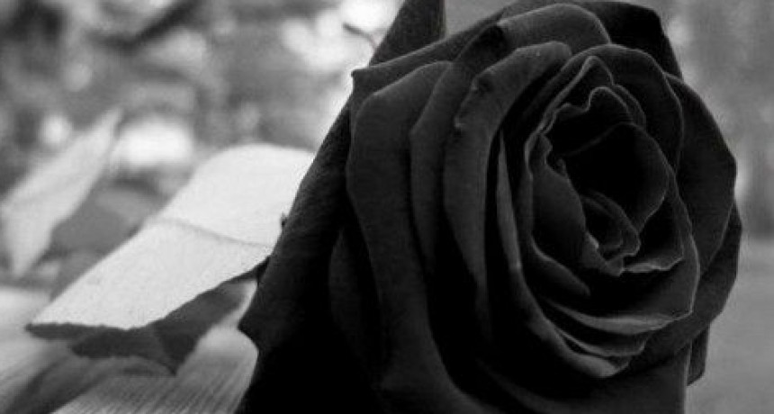 Falleci&oacute; en Bol&iacute;var, H&eacute;ctor Ra&uacute;l Tullio