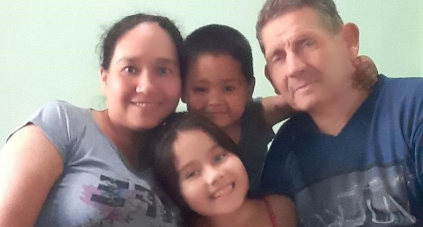 Dalma Pacham&eacute; ya est&aacute; en Bol&iacute;var