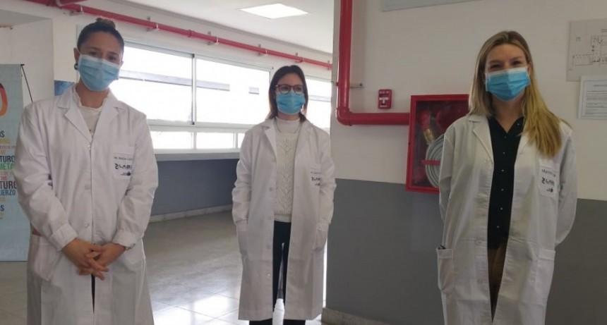 Desde el 11 de octubre no ten&iacute;amos una jornada sin casos positivos y dos recuperados