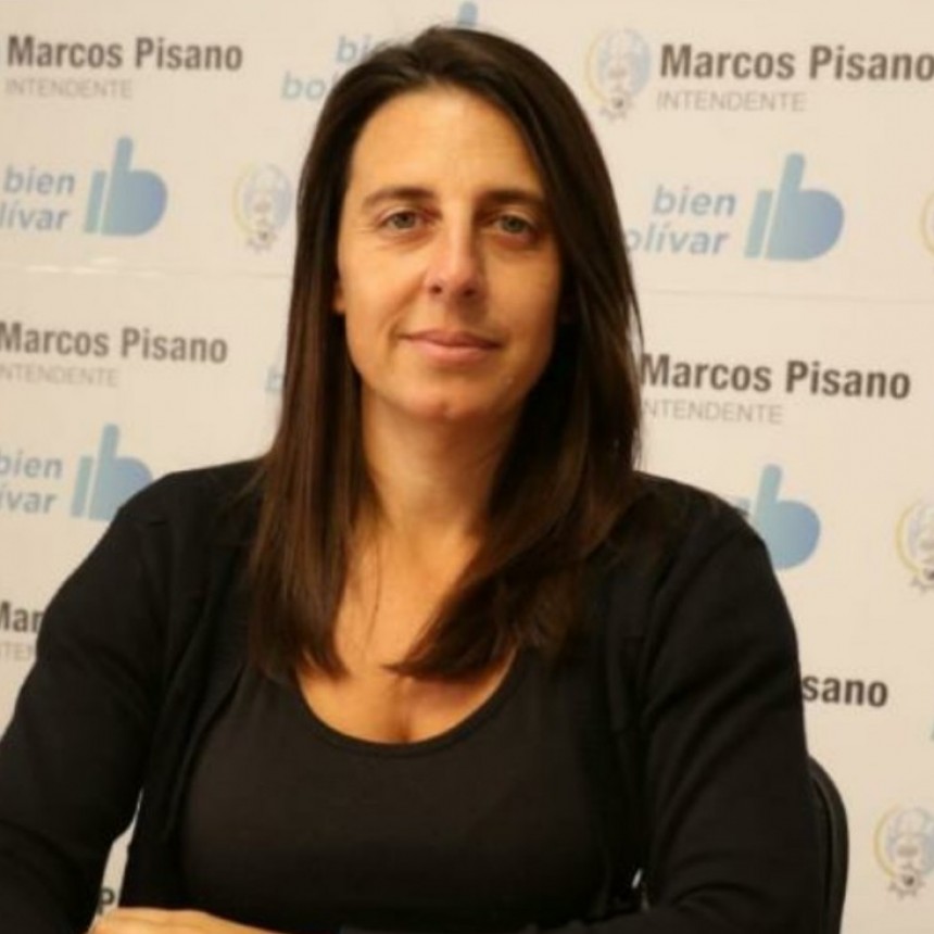 Fernanda Colombo: "La fundaci&oacute;n Madres del Dolor nos va a acompa&ntilde;ar para guiar a las familias que les toque pasar por esas situaciones"