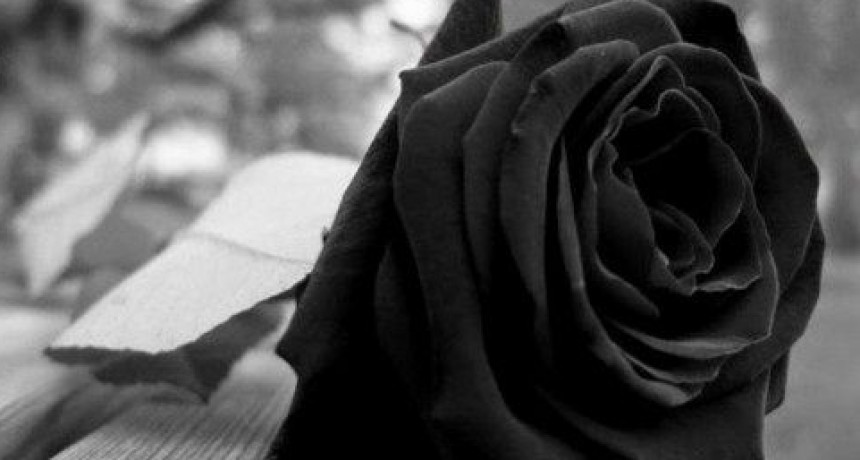 Falleci&oacute; en Bol&iacute;var, Rosana Graciela Godoy de Genovese