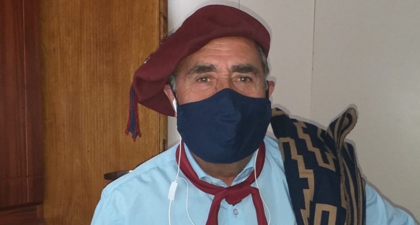 Hoy se hace el "Paseo de la Tradici&oacute;n"