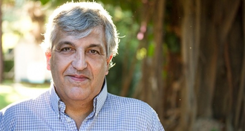 Mario Lozano: "Estamos muy cerca de tener la vacuna, hay en el mundo mucha gente trabajando para que eso ocurra"