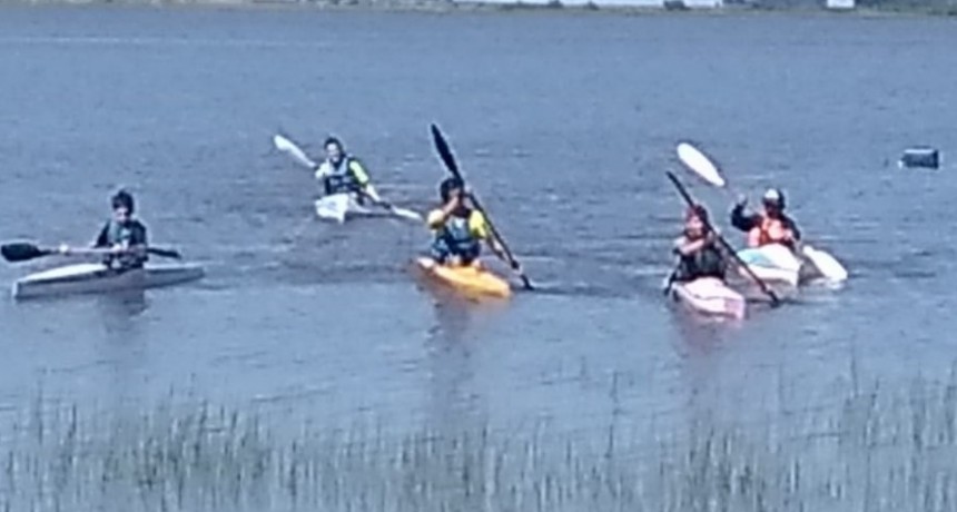 Laguna San Lu&iacute;s ingres&oacute; al programa de beneficio de clubes