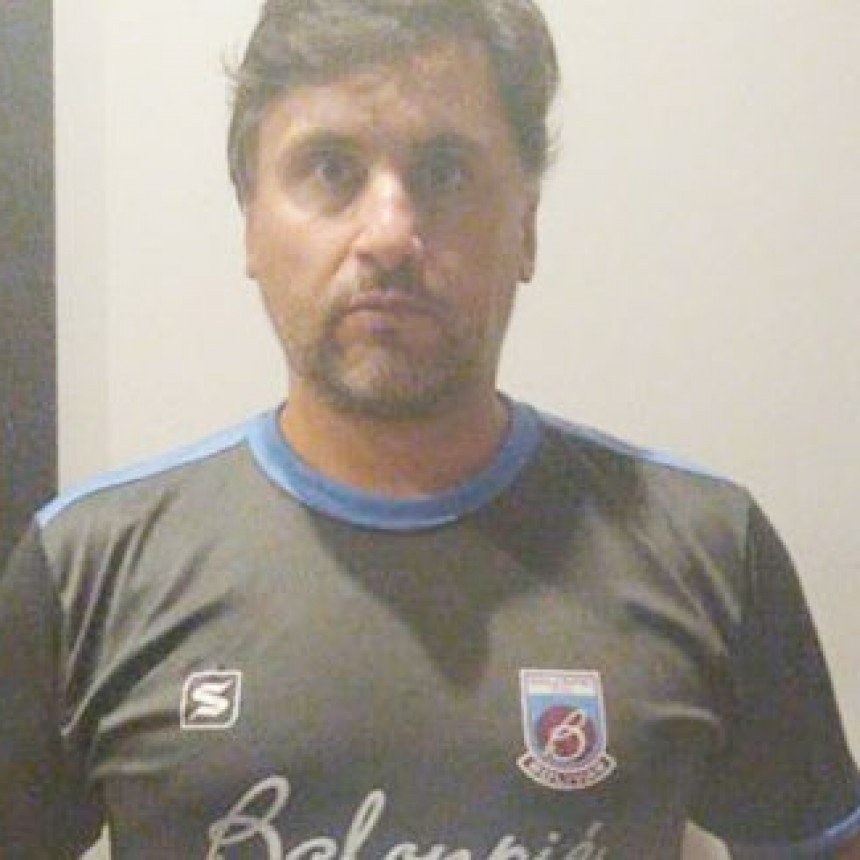 Fabricio Valenzuela: &ldquo;De a poco estamos volviendo a la normalidad&rdquo;