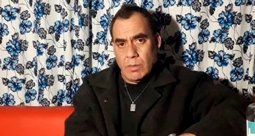 Oscar Bissio: &ldquo;El sue&ntilde;o m&aacute;s grande que tengo es ver a El Fort&iacute;n saliendo a una cancha de futbol&rdquo;