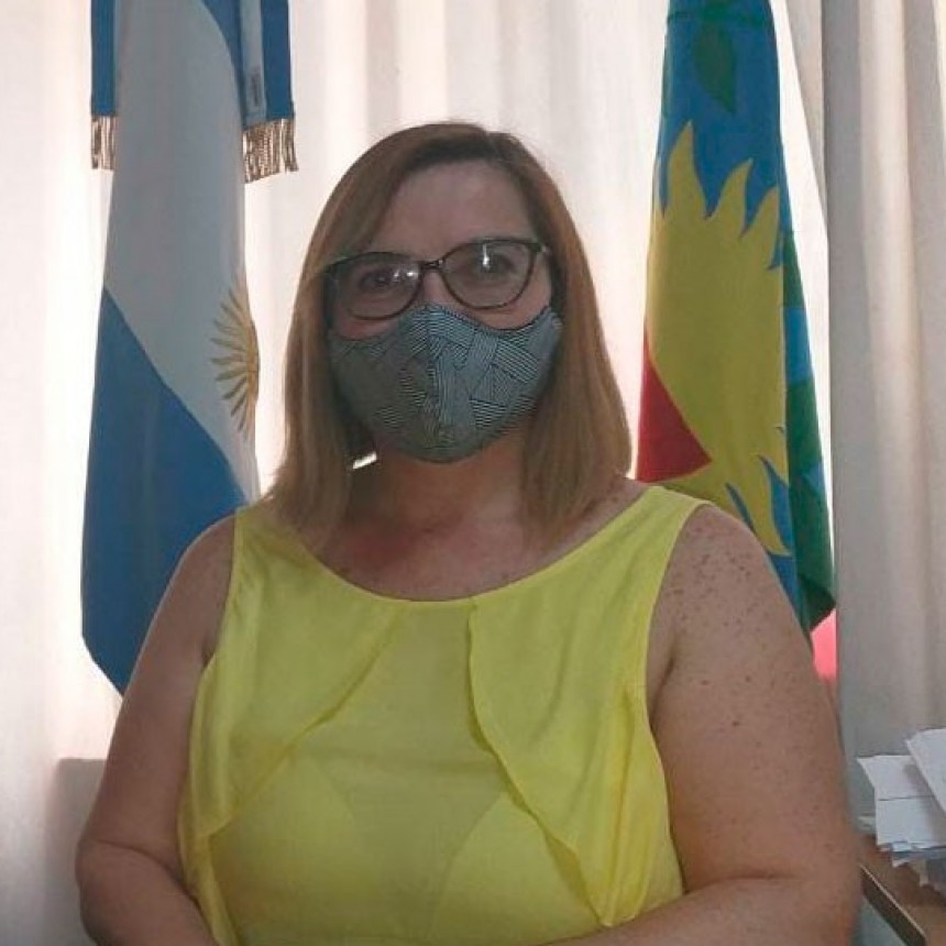 Gisela Romera: &ldquo;A pesar del contexto de pandemia, hemos hecho frente a los compromisos del Municipio y adem&aacute;s logramos objetivos importantes en inversi&oacute;n&rdquo;