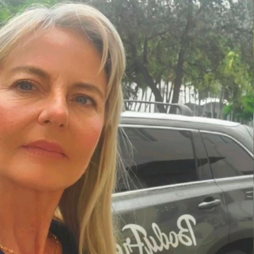 Claudia Rodr&iacute;guez: "Las oportunidades est&aacute;n para aprovecharlas, y eso fue lo que hice"