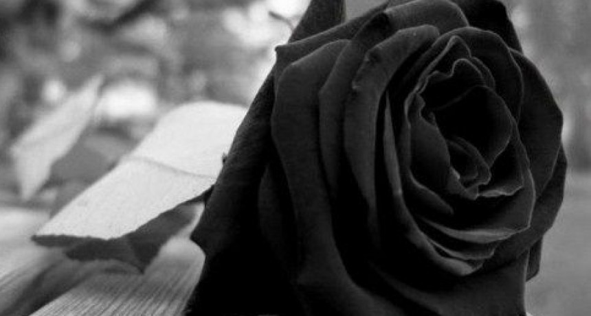 Falleci&oacute; en Bol&iacute;var, Jorge Roberto Arcumano