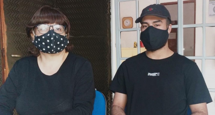 &lsquo;Patios Abiertos&rsquo; celebr&oacute; 13 a&ntilde;os de actividad ininterrumpida