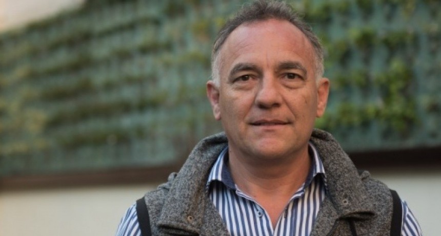 Eduardo &lsquo;Changui&rsquo; Barrag&aacute;n: &ldquo;Yo no he escuchado a nadie de mi partido hacer una autocr&iacute;tica sincera y real&rdquo;