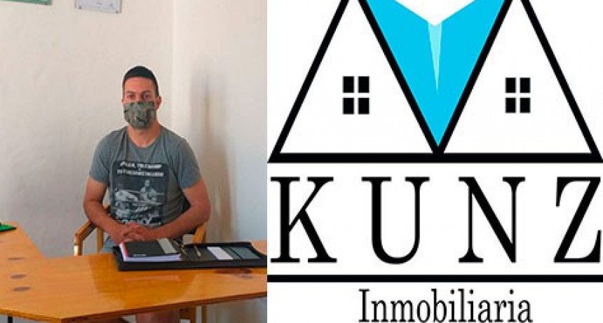 &lsquo;Beto&rsquo; Kunz: "Pens&eacute; que este era el momento para desarrollarme en este proyecto"