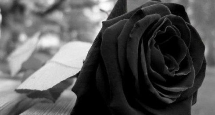 Falleci&oacute; en Bol&iacute;var, Alicia Aguilar viuda de Moraca