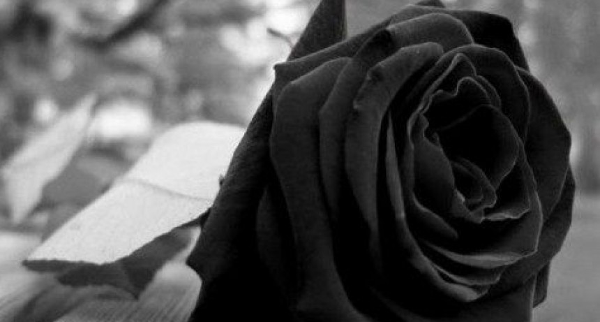 Falleci&oacute; en Bol&iacute;var, Susana &Aacute;ngela Mart&iacute;nez viuda de Moreno