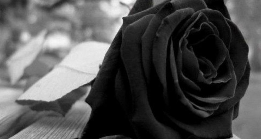 Falleci&oacute; en Bol&iacute;var, Mar&iacute;a Victoria Fredes de Orive