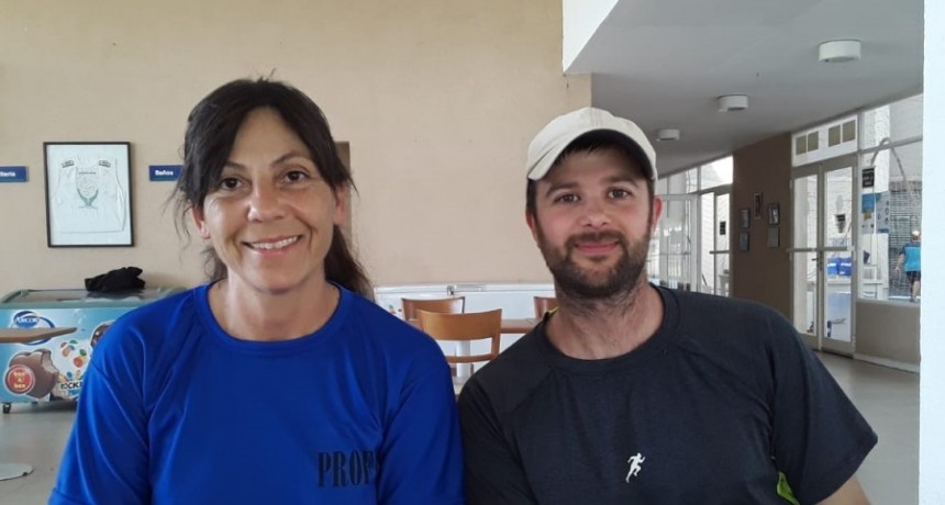 Se lanz&oacute; el Duatl&oacute;n Virtual, organizado por el CEF N&deg;5