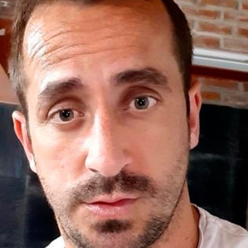 Tony Pierg&uuml;idi: &ldquo;Mi objetivo siempre es ser siempre protagonista y no me gusta perder a nada&rdquo;