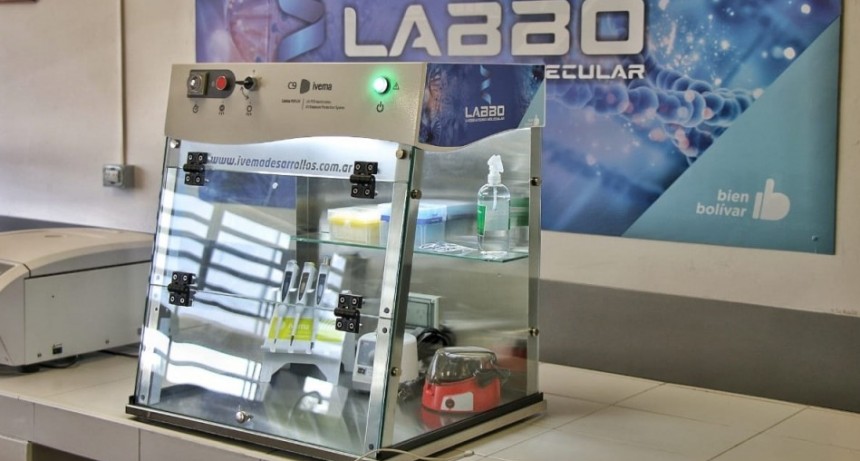 Bol&iacute;var sum&oacute; tres casos positivos, mientras que en las localidades no hubo 