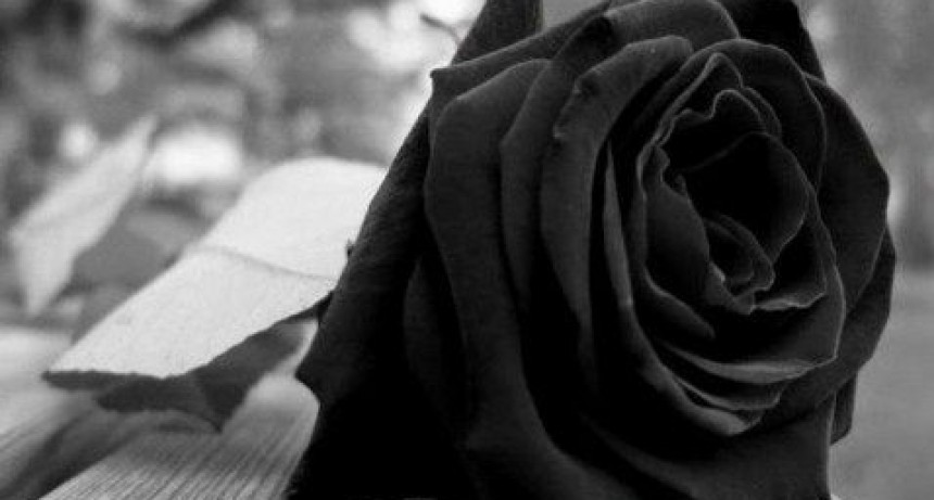 Falleci&oacute; en Bol&iacute;var, Jorge Armando Elizari