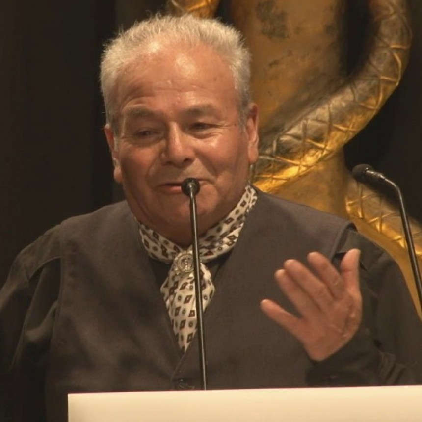 Oscar &ldquo;Gringo Cardoso: &ldquo;Yo tengo un proyecto de vida cuando me levanto a las 5 para ir a la radio&rdquo;